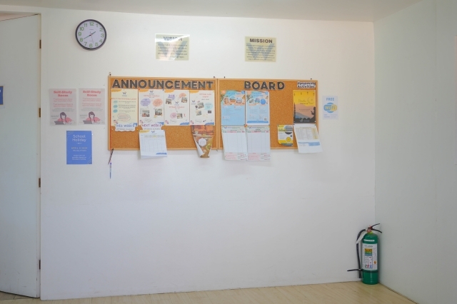フィリピン留学 Cebu21 - Winning English Academy City-Campus-27